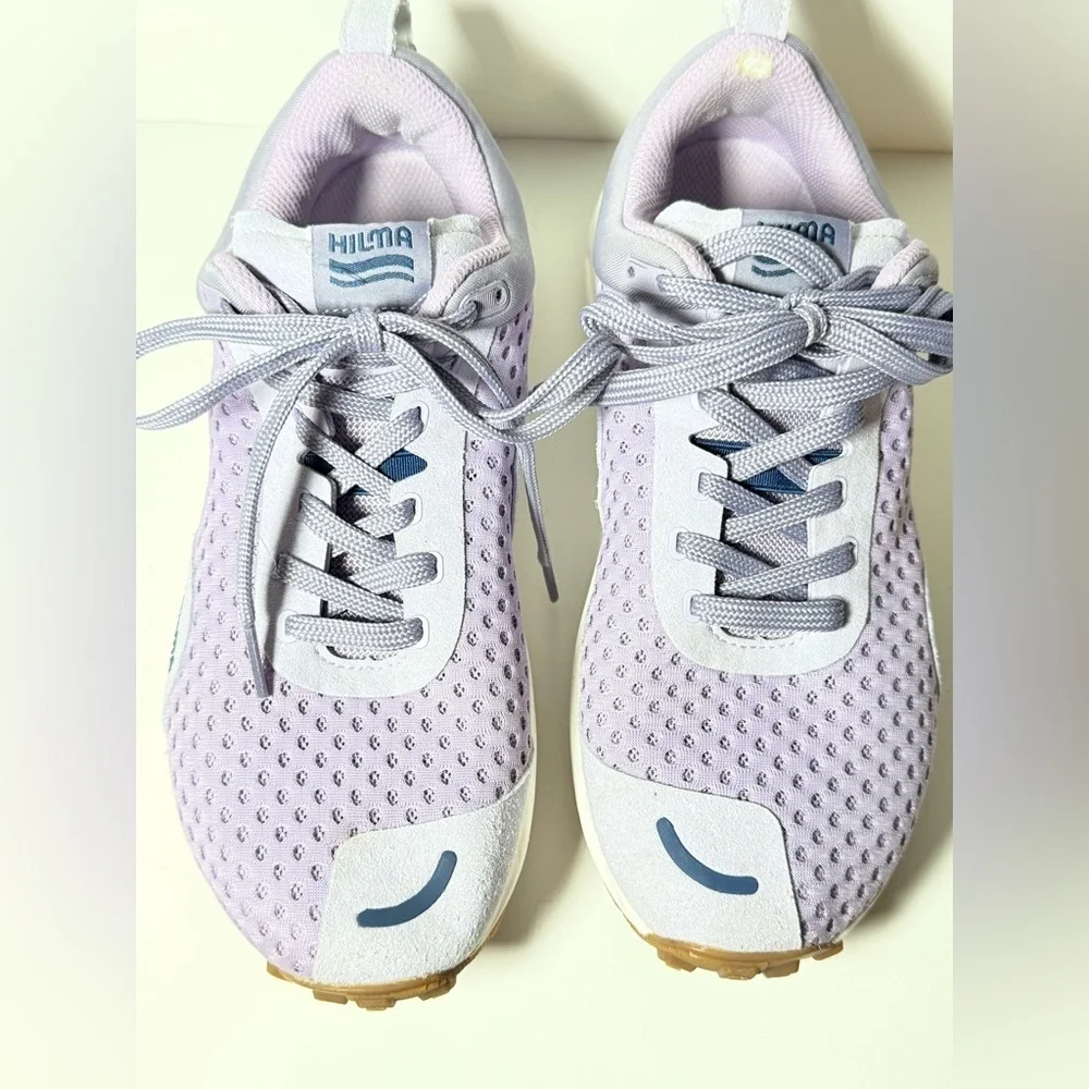 Hilma stylish sneakers